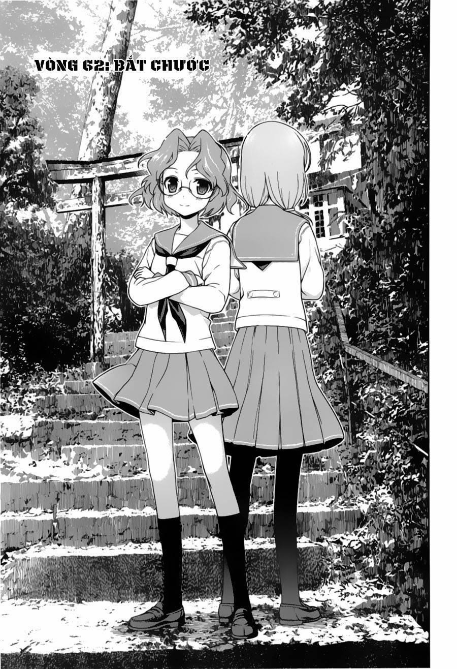 Saki 62 trang 0