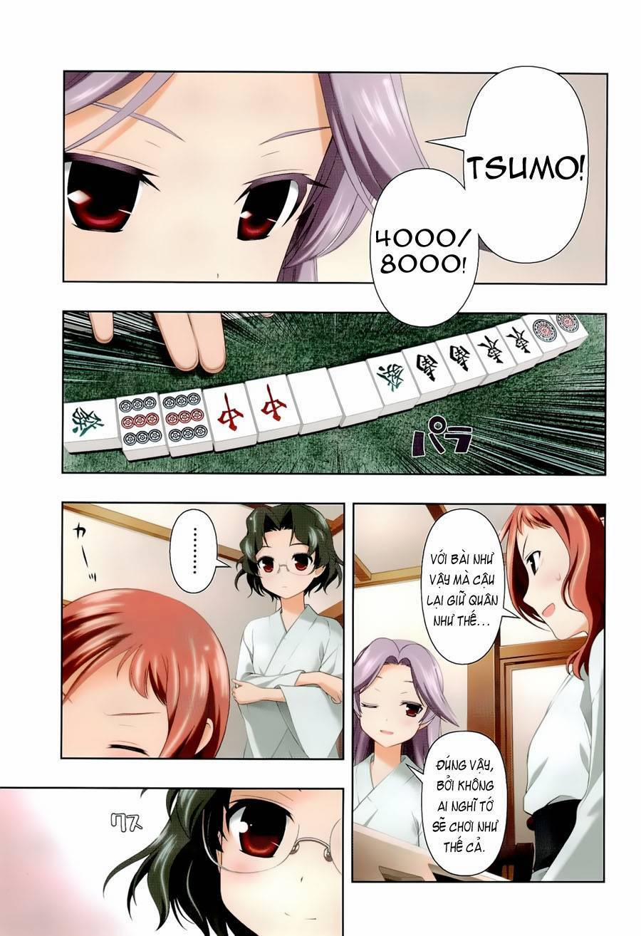 Saki 63 trang 0