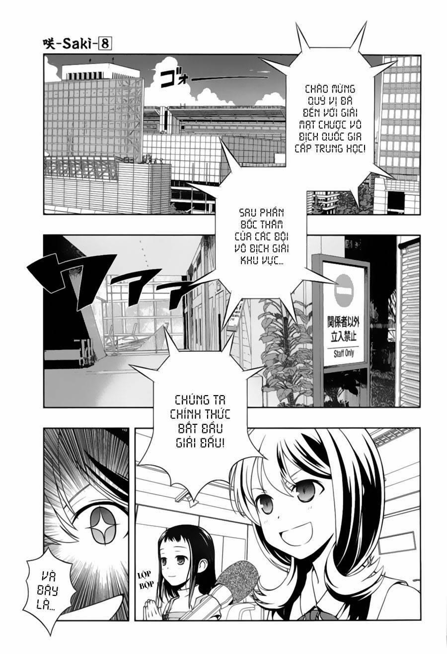 Saki 66 trang 0