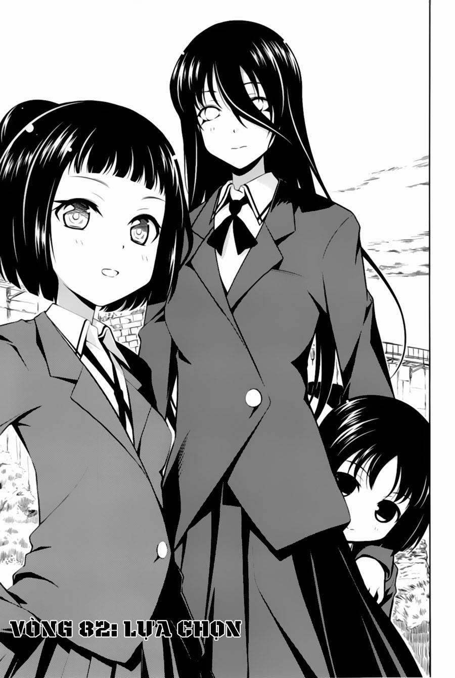 Saki 82 trang 0