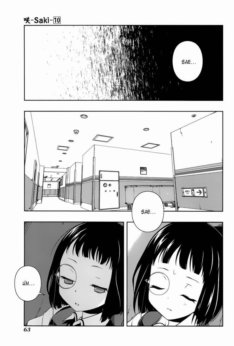 Saki 87 trang 0