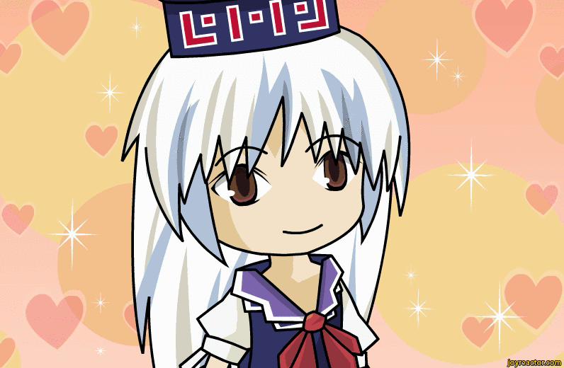 SakuFla (Touhou Project) 3 0 END 0 trang 16