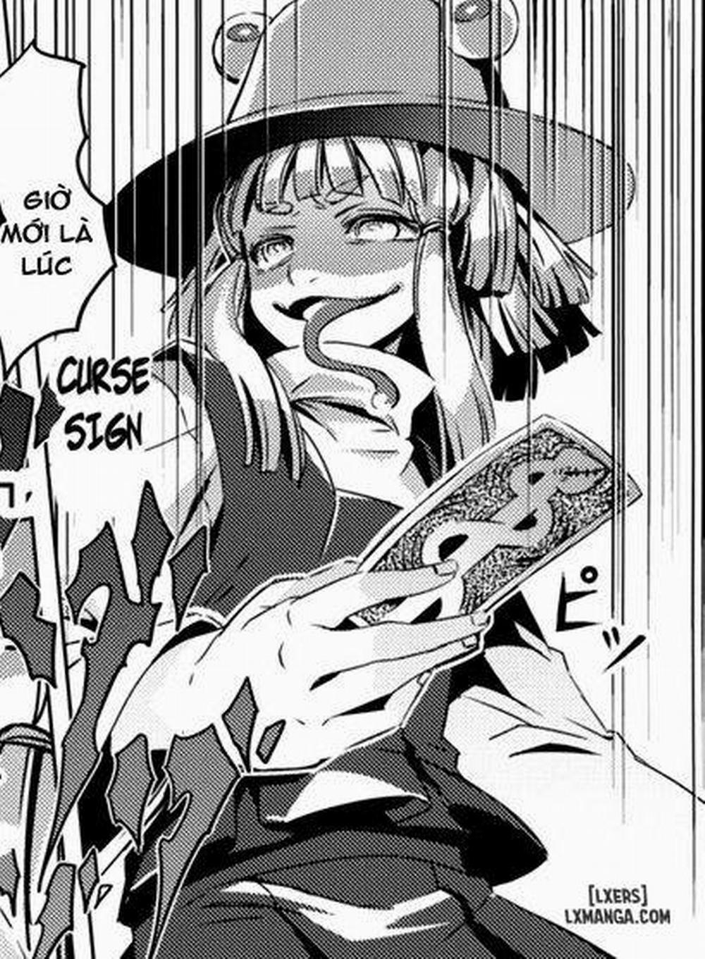 SakuFla Oneshot trang 40