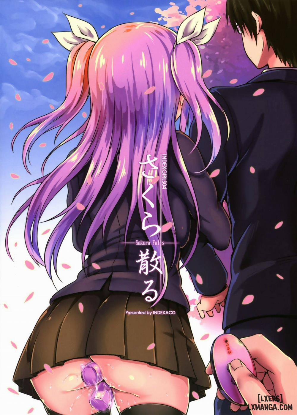 Sakura Falls Oneshot trang 29