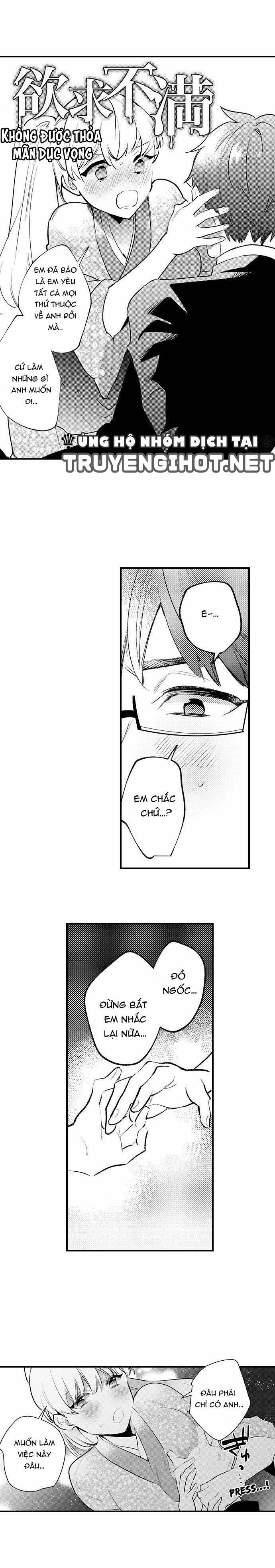 Sakuraba-Kun Bị Ám Ảnh Với Tình Dục 28 trang 12