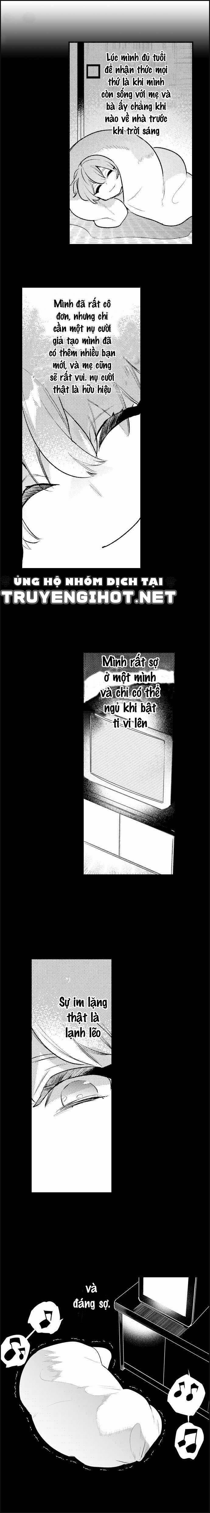 Sakuraba-Kun Bị Ám Ảnh Với Tình Dục 37 trang 2