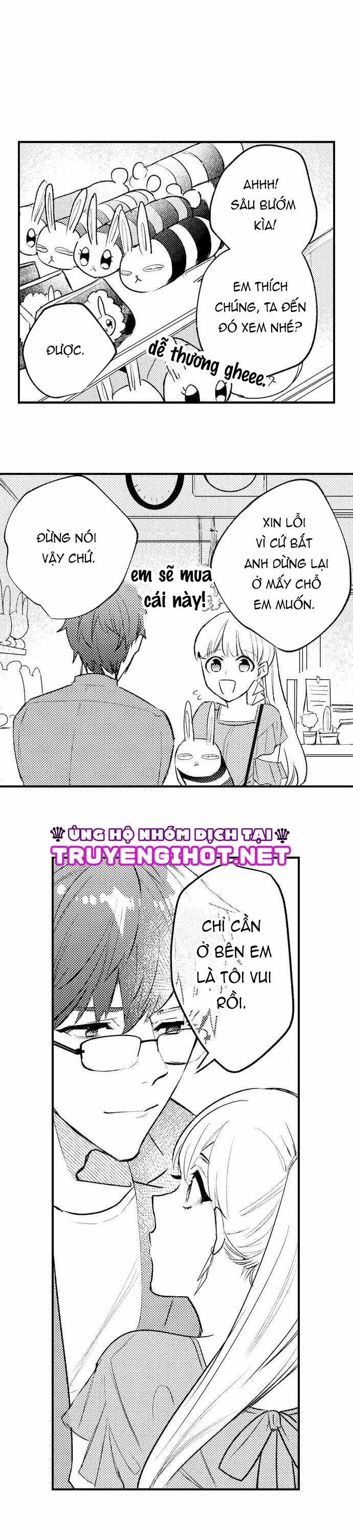 Sakuraba-Kun Bị Ám Ảnh Với Tình Dục 43.2 trang 2