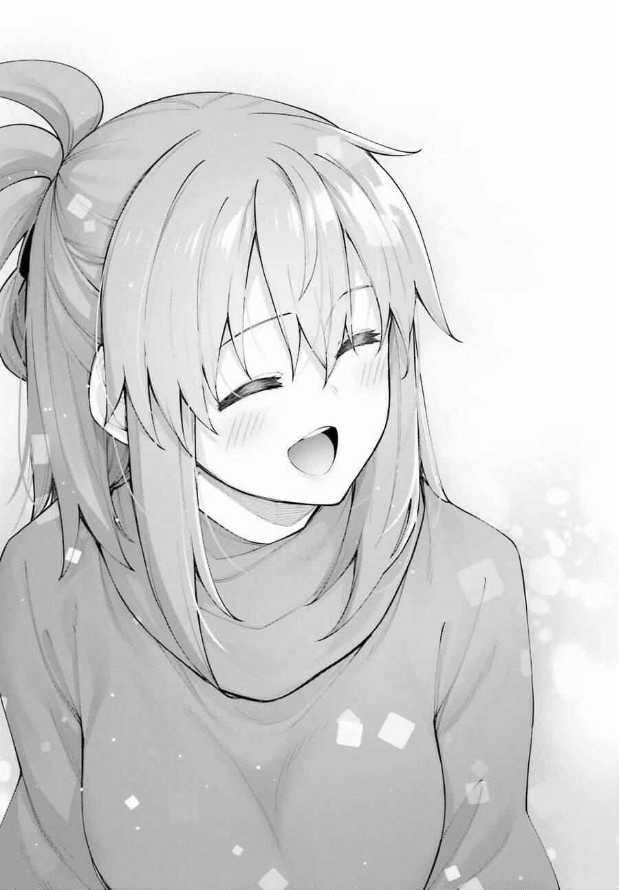 Sakurai-San Wa Kizuite Hoshii 20 trang 11