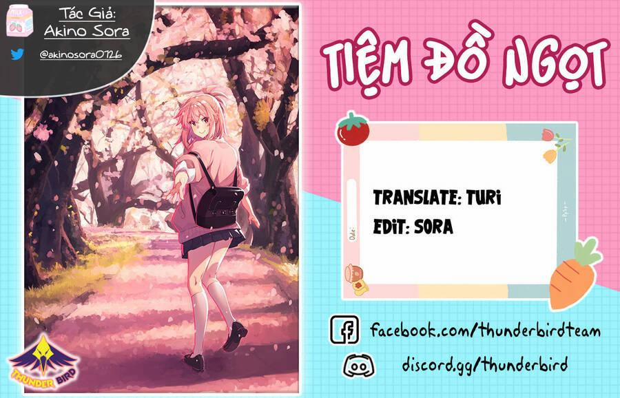Sakurai-San Wa Kizuite Hoshii 24 trang 1