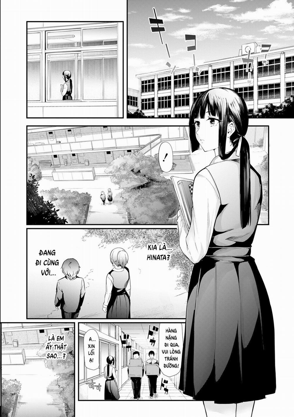 Sakuramiya Shimai no Netorare Kiroku 1 trang 19