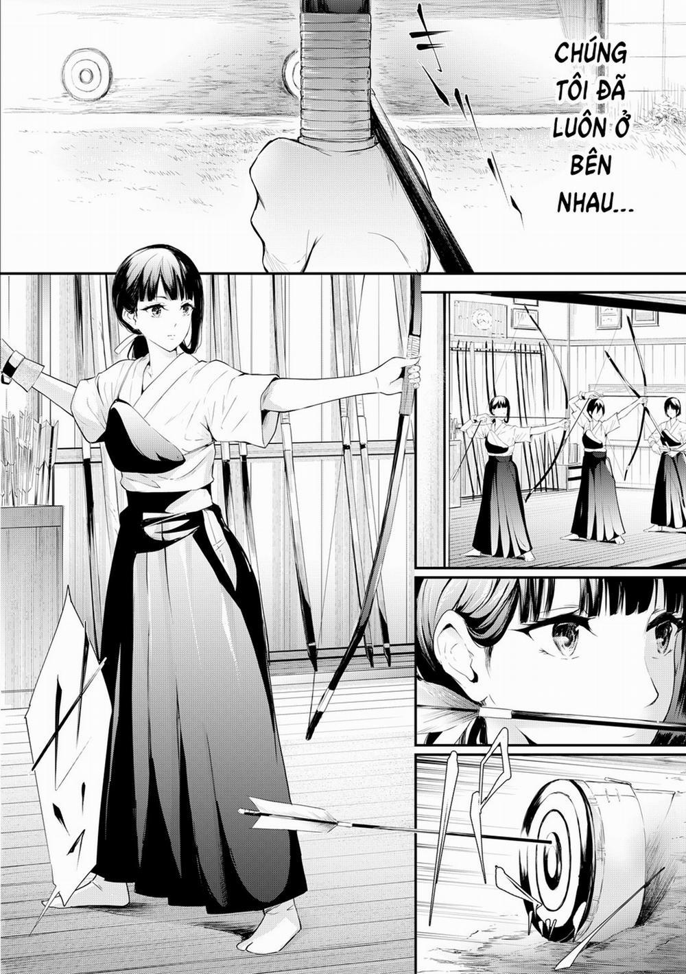 Sakuramiya Shimai no Netorare Kiroku 1 trang 7