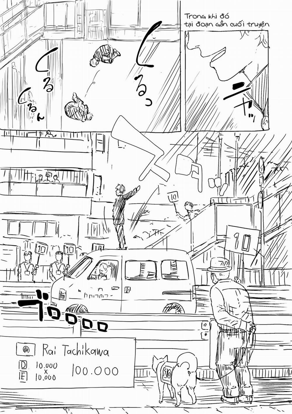 Sakuramiya Shimai no Netorare Kiroku 4 trang 57