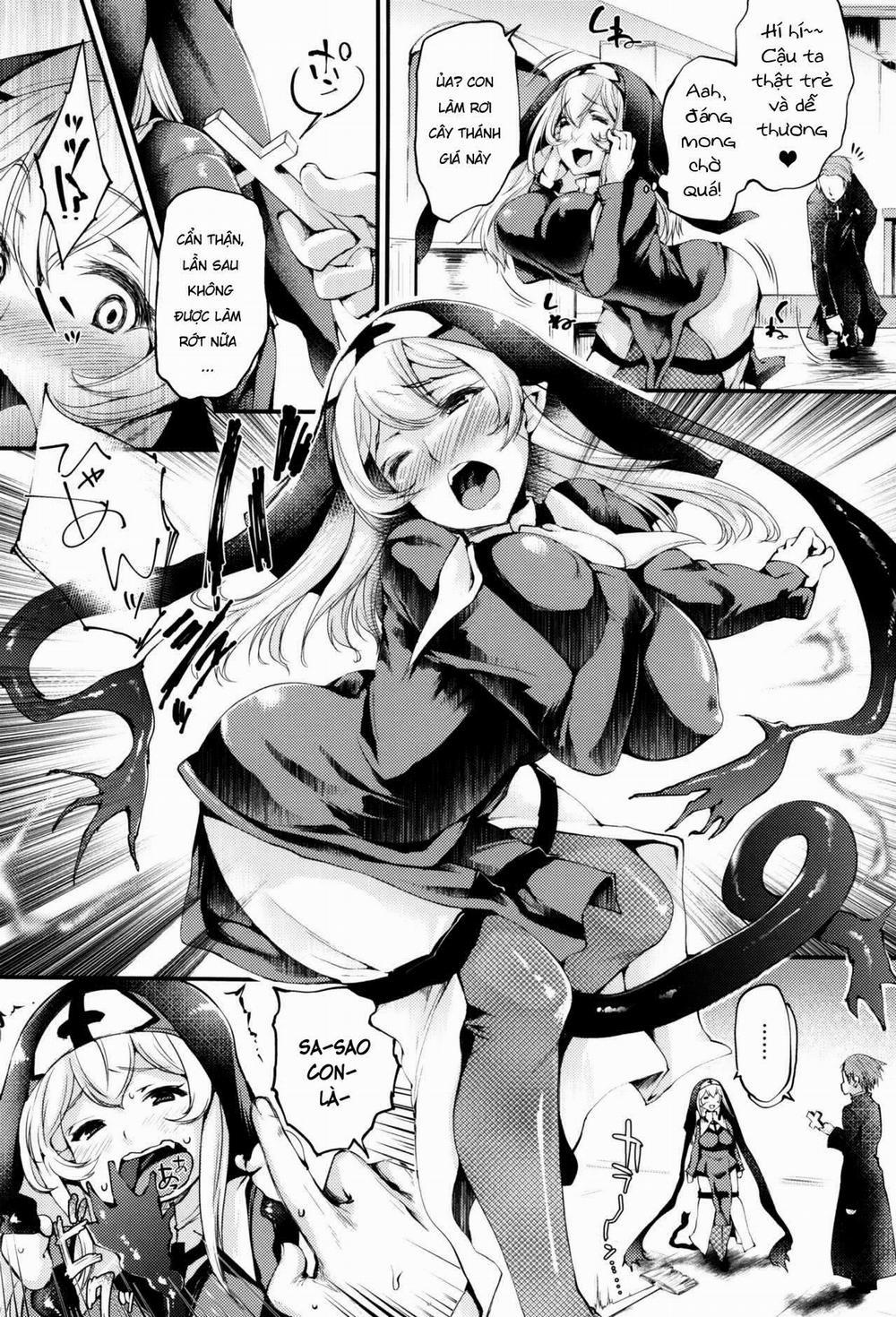 Sakusaku Meat Pie 2 0 Sơ damdang trang 2