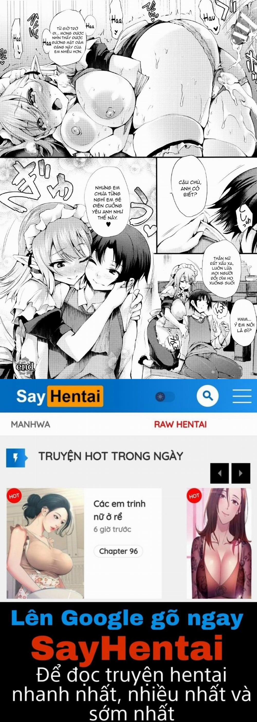Sakusaku Meat Pie 3 trang 19