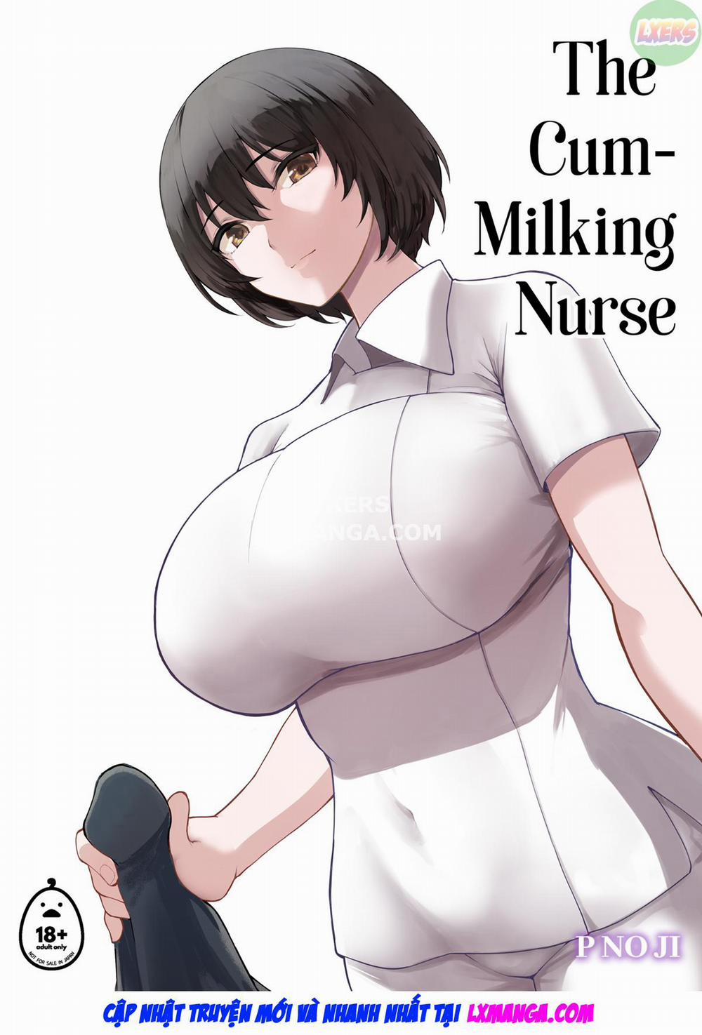 Sakusei Kangoshi No Onee-San Oneshot trang 1