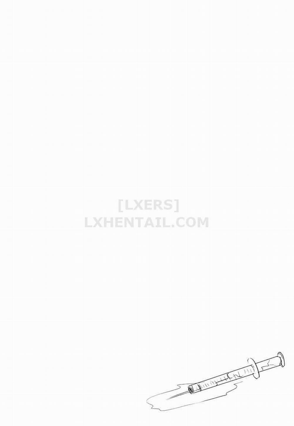 Sakuya wa Mou Modorenai Oneshot trang 6