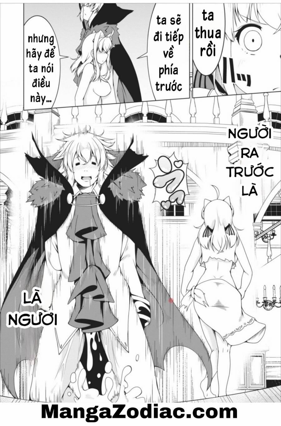 Sakyubasu Ni Tensei Shitanode Miruku O Shiborimasu 11 trang 13