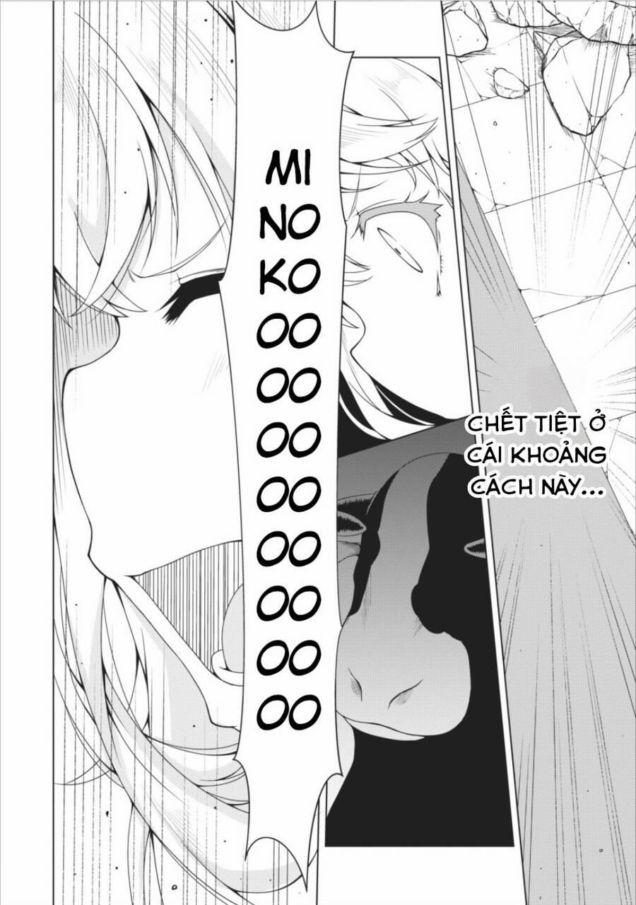 Sakyubasu Ni Tensei Shitanode Miruku O Shiborimasu 11 trang 23