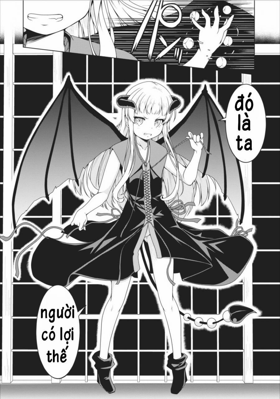 Sakyubasu Ni Tensei Shitanode Miruku O Shiborimasu 11 trang 28