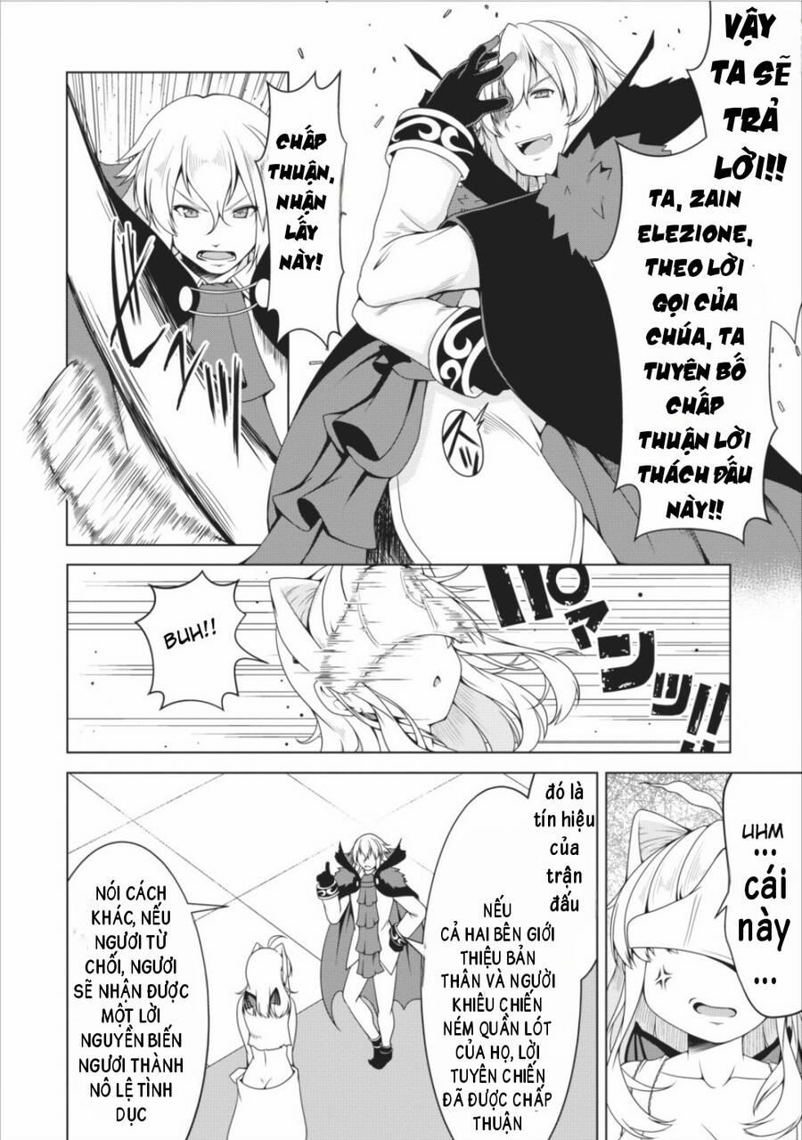 Sakyubasu Ni Tensei Shitanode Miruku O Shiborimasu 11 trang 5