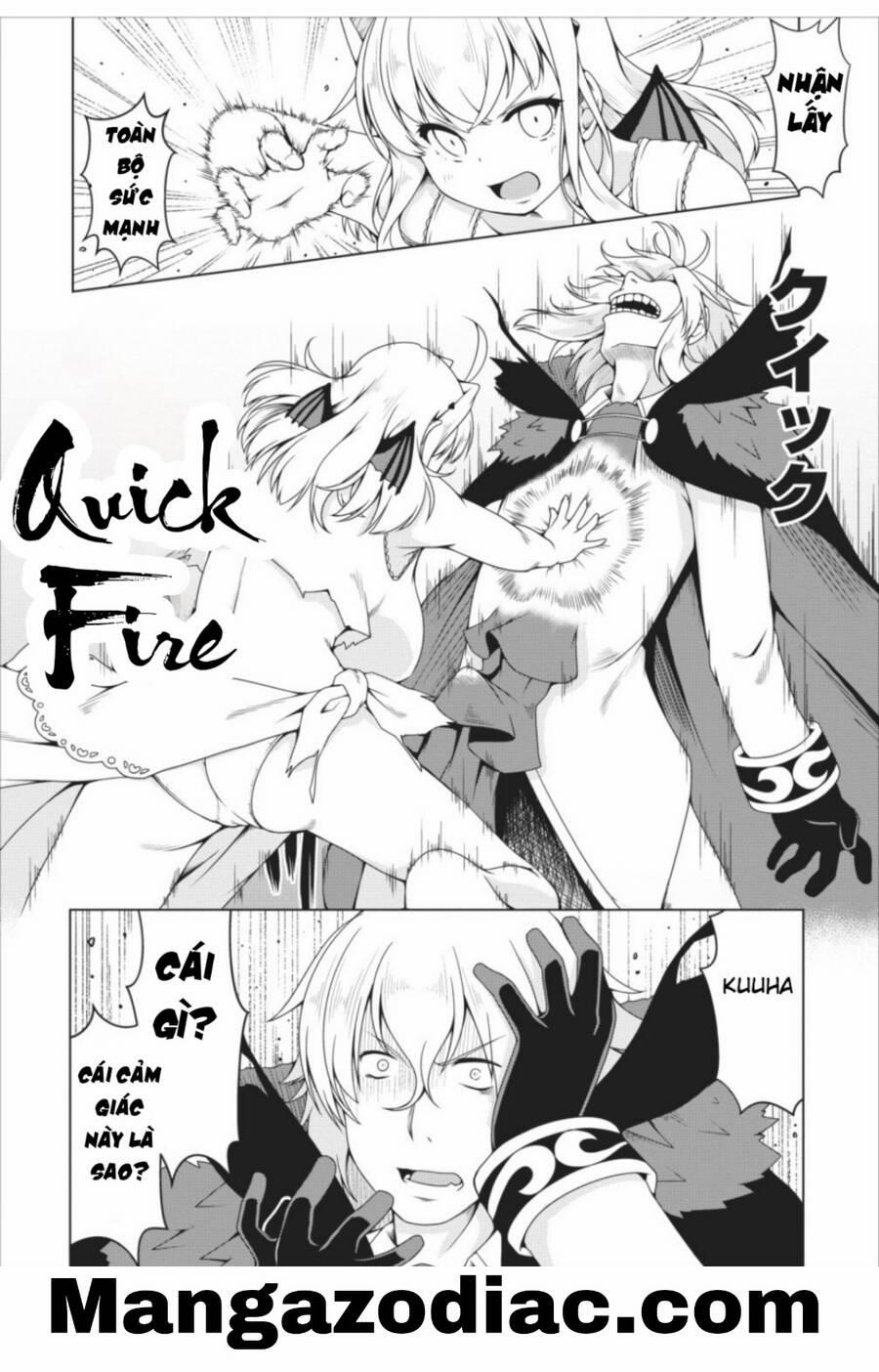 Sakyubasu Ni Tensei Shitanode Miruku O Shiborimasu 11 trang 7