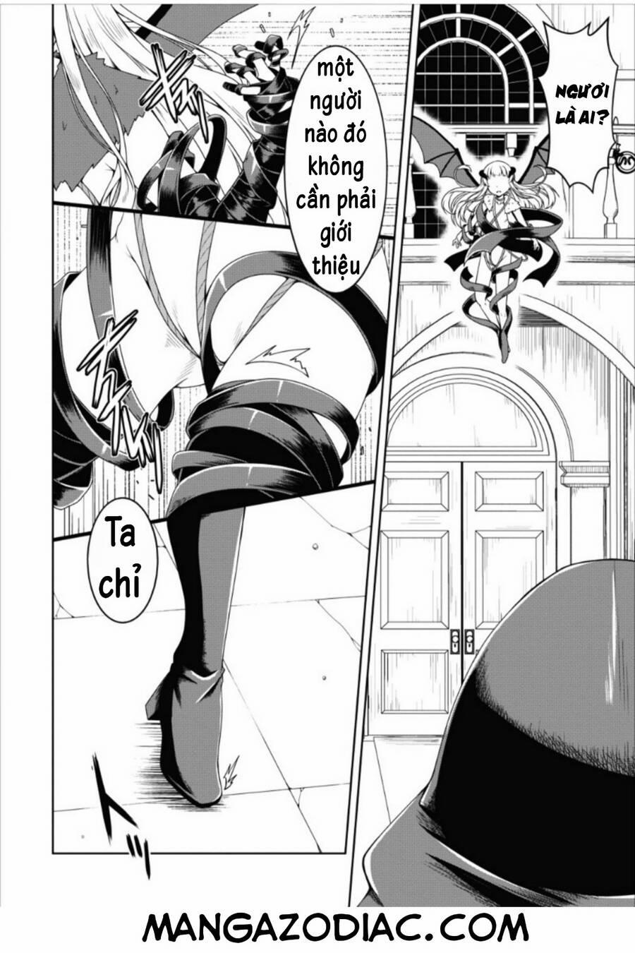 Sakyubasu Ni Tensei Shitanode Miruku O Shiborimasu 12.1 trang 3