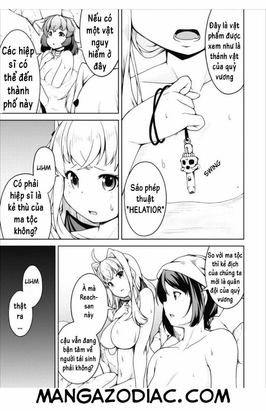 Sakyubasu Ni Tensei Shitanode Miruku O Shiborimasu 13 trang 16