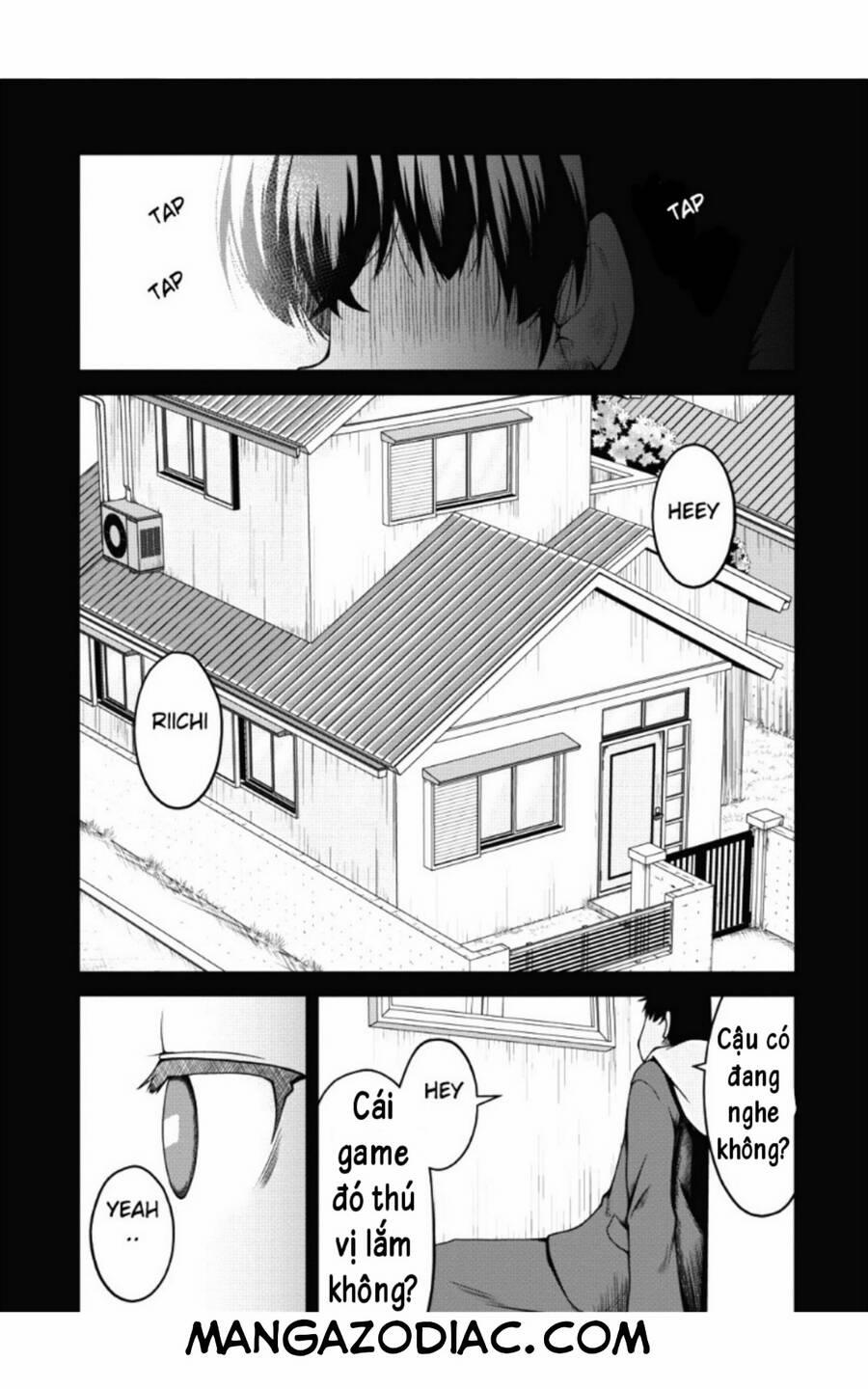 Sakyubasu Ni Tensei Shitanode Miruku O Shiborimasu 13 trang 18