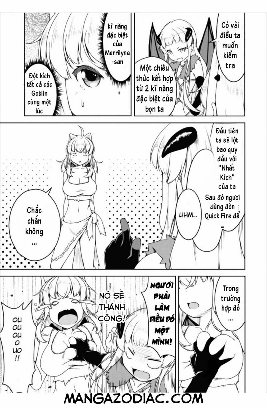 Sakyubasu Ni Tensei Shitanode Miruku O Shiborimasu 13 trang 5