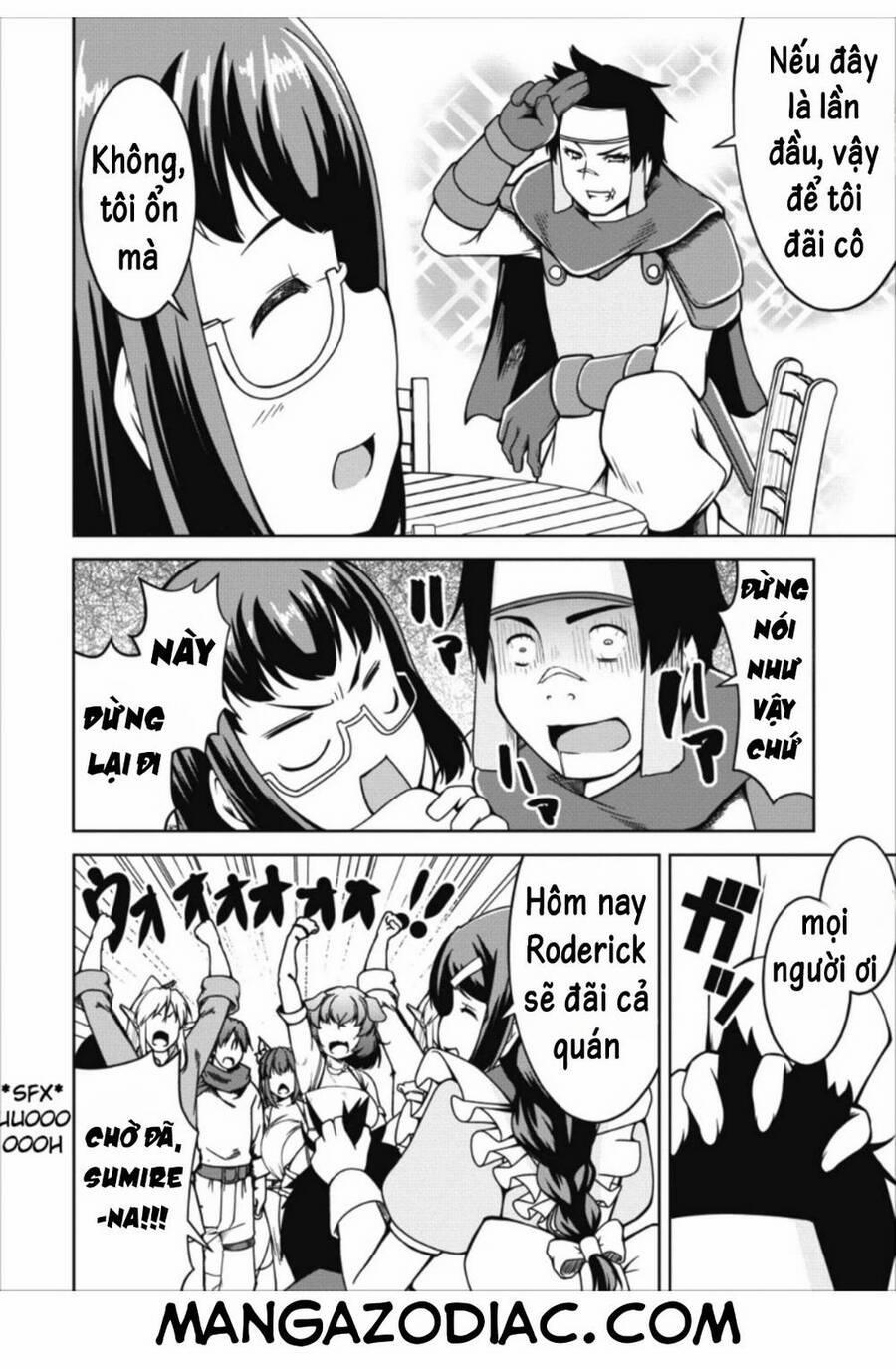 Sakyubasu Ni Tensei Shitanode Miruku O Shiborimasu 14 trang 24