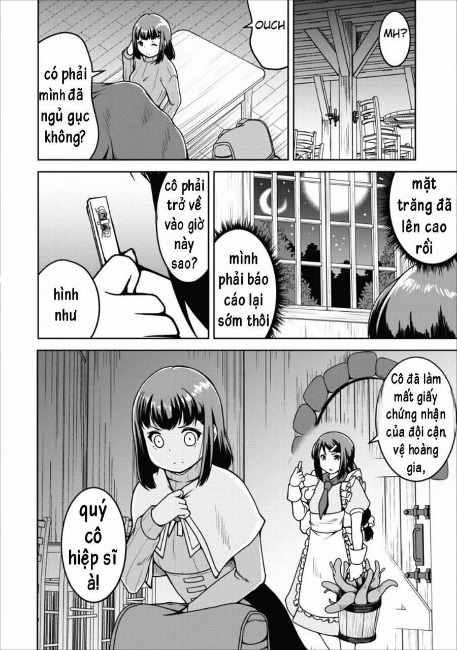 Sakyubasu Ni Tensei Shitanode Miruku O Shiborimasu 14 trang 30