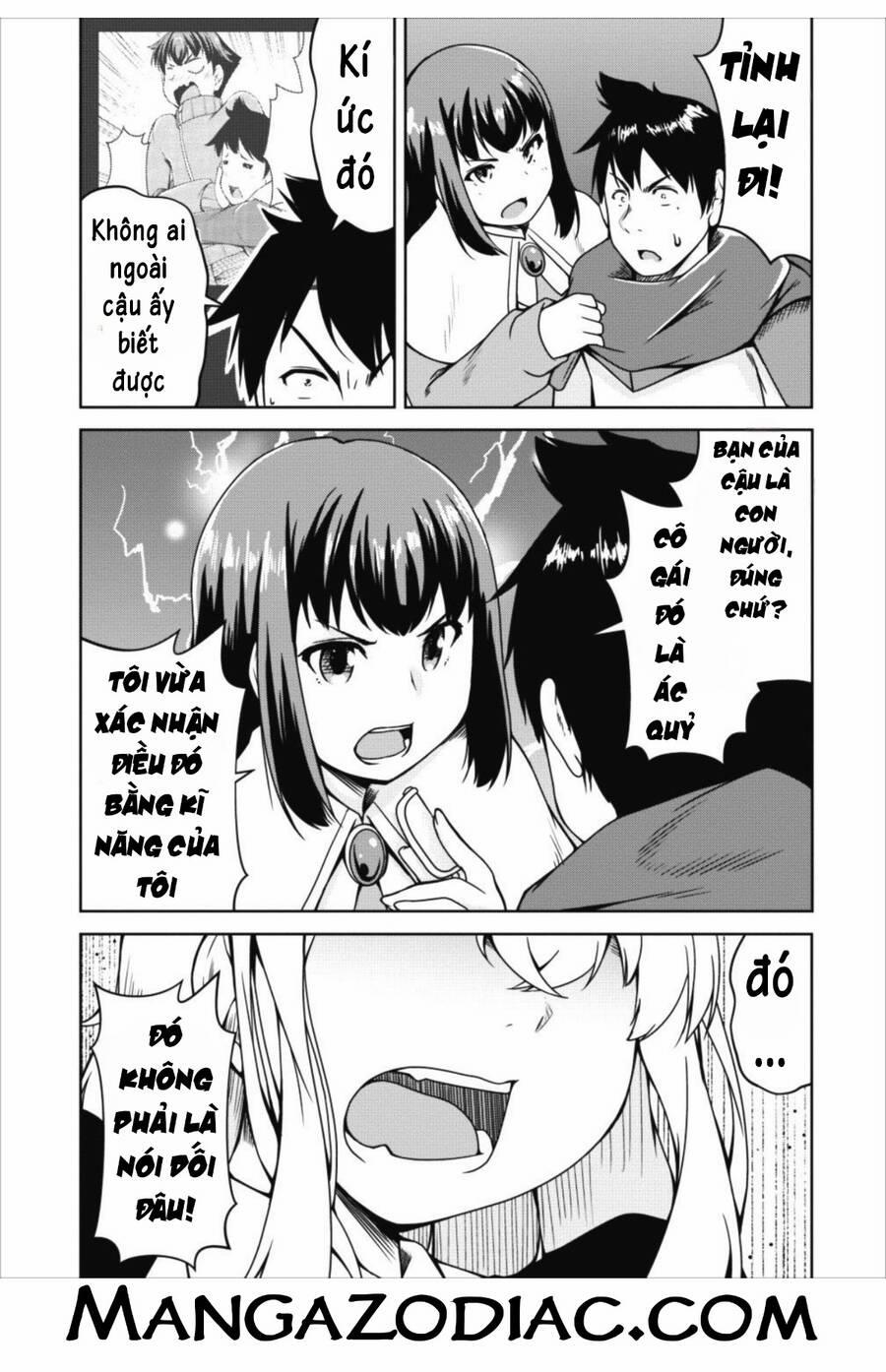 Sakyubasu Ni Tensei Shitanode Miruku O Shiborimasu 15 trang 17