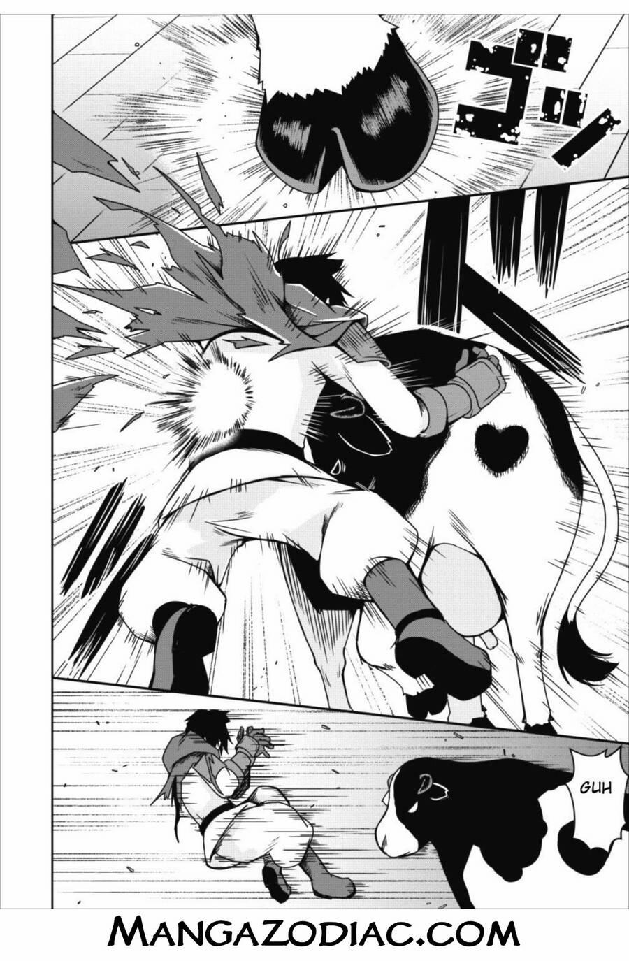 Sakyubasu Ni Tensei Shitanode Miruku O Shiborimasu 15 trang 20