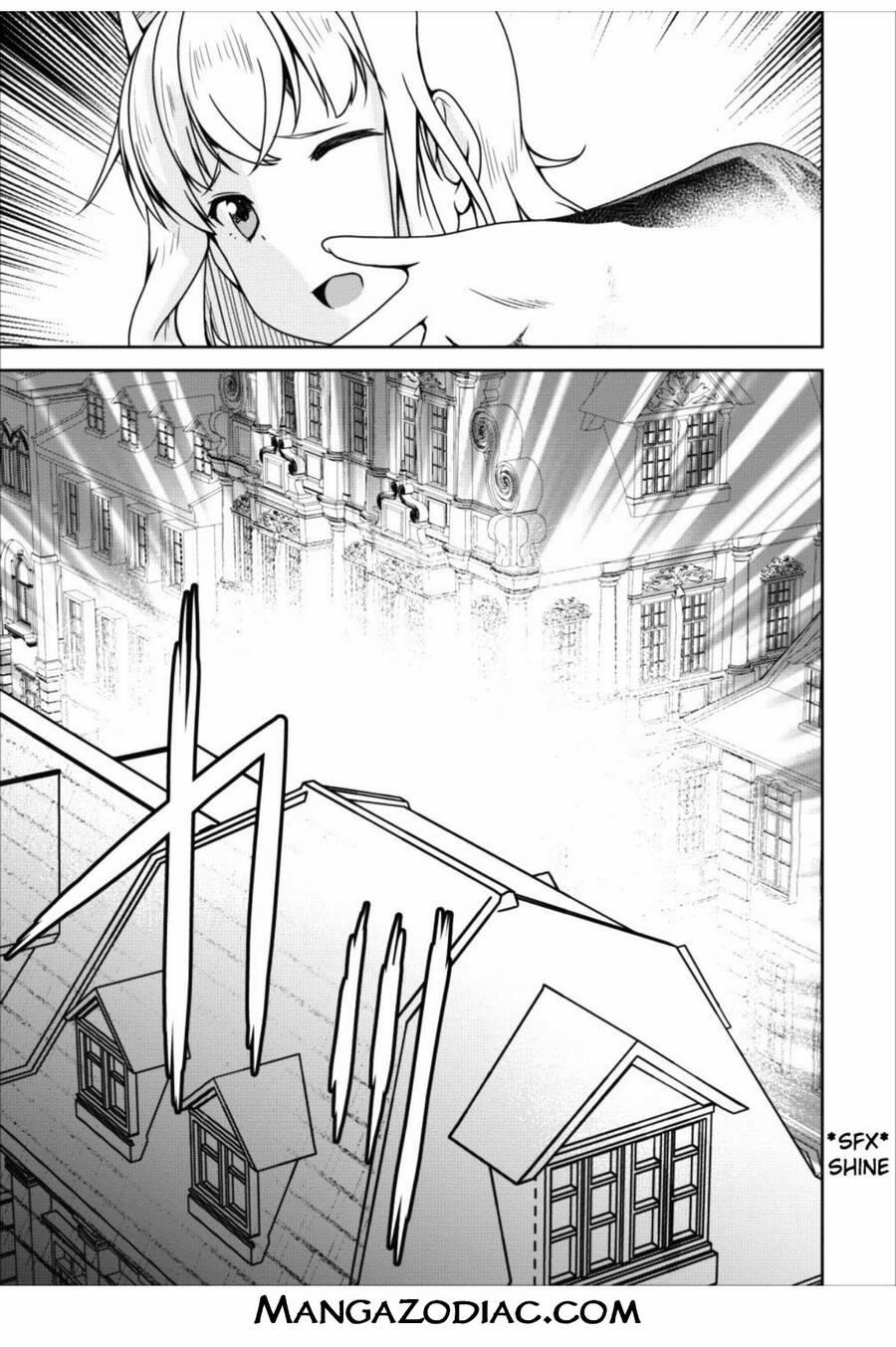 Sakyubasu Ni Tensei Shitanode Miruku O Shiborimasu 15 trang 26