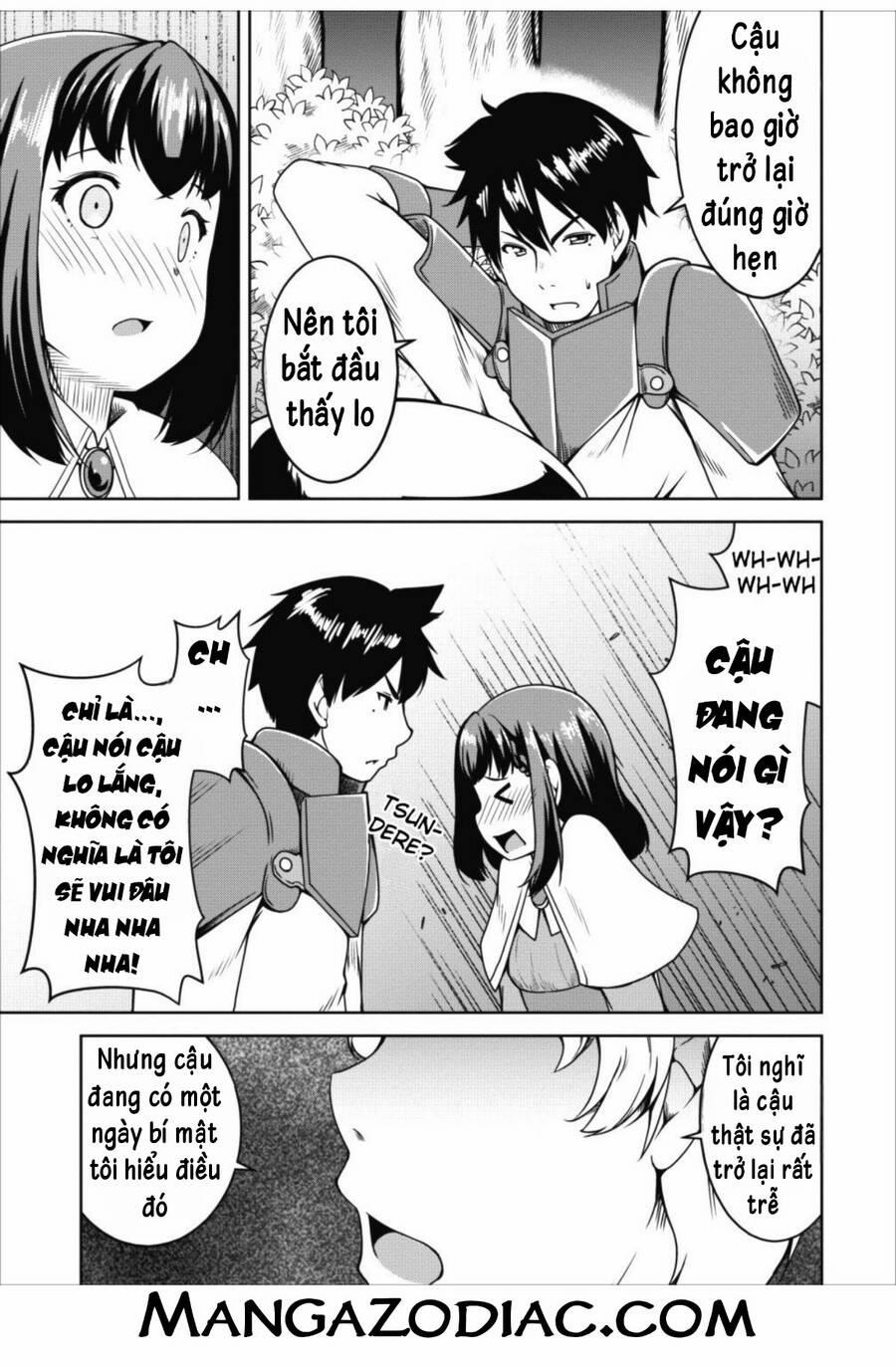 Sakyubasu Ni Tensei Shitanode Miruku O Shiborimasu 15 trang 30