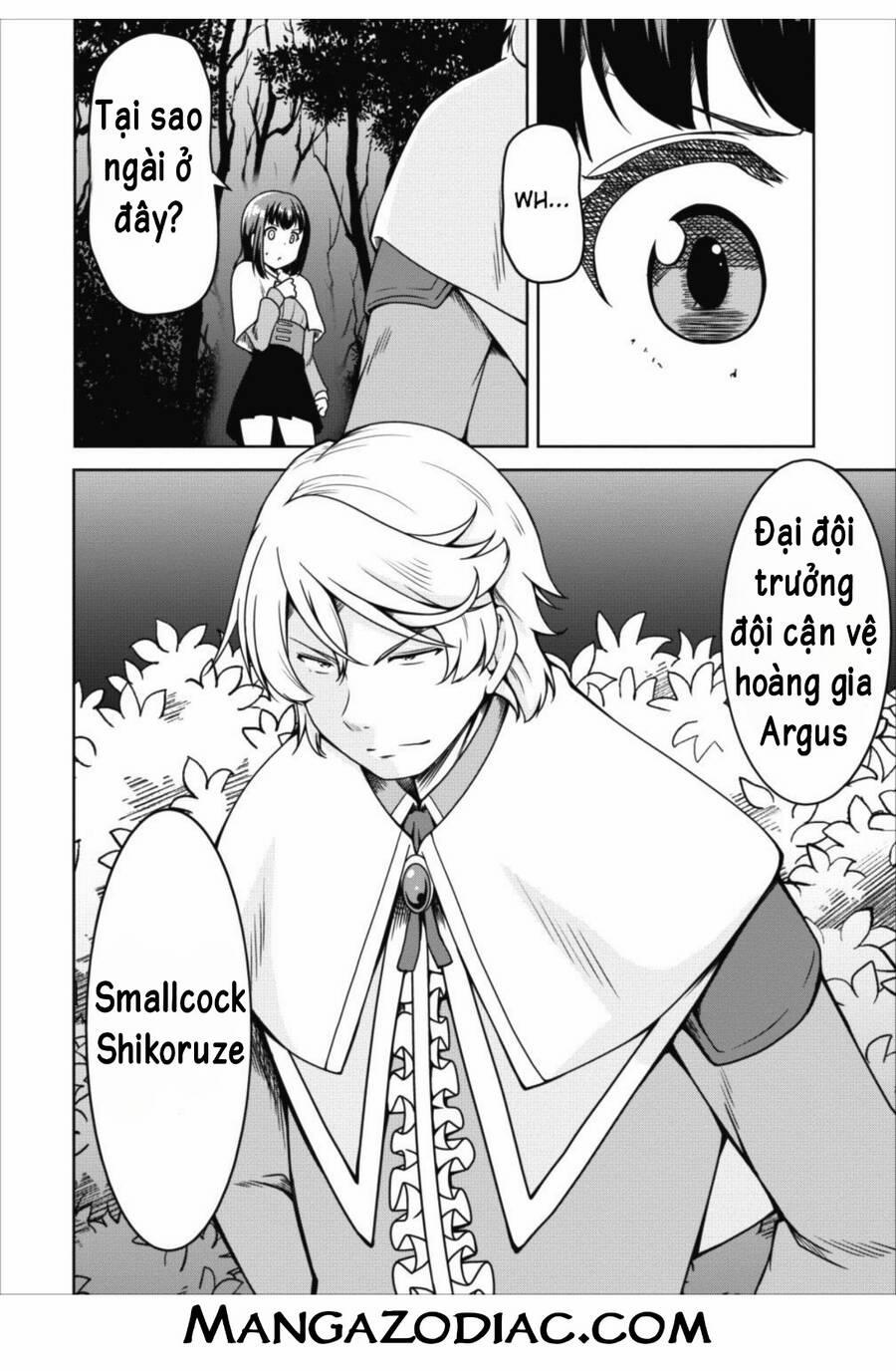 Sakyubasu Ni Tensei Shitanode Miruku O Shiborimasu 15 trang 31