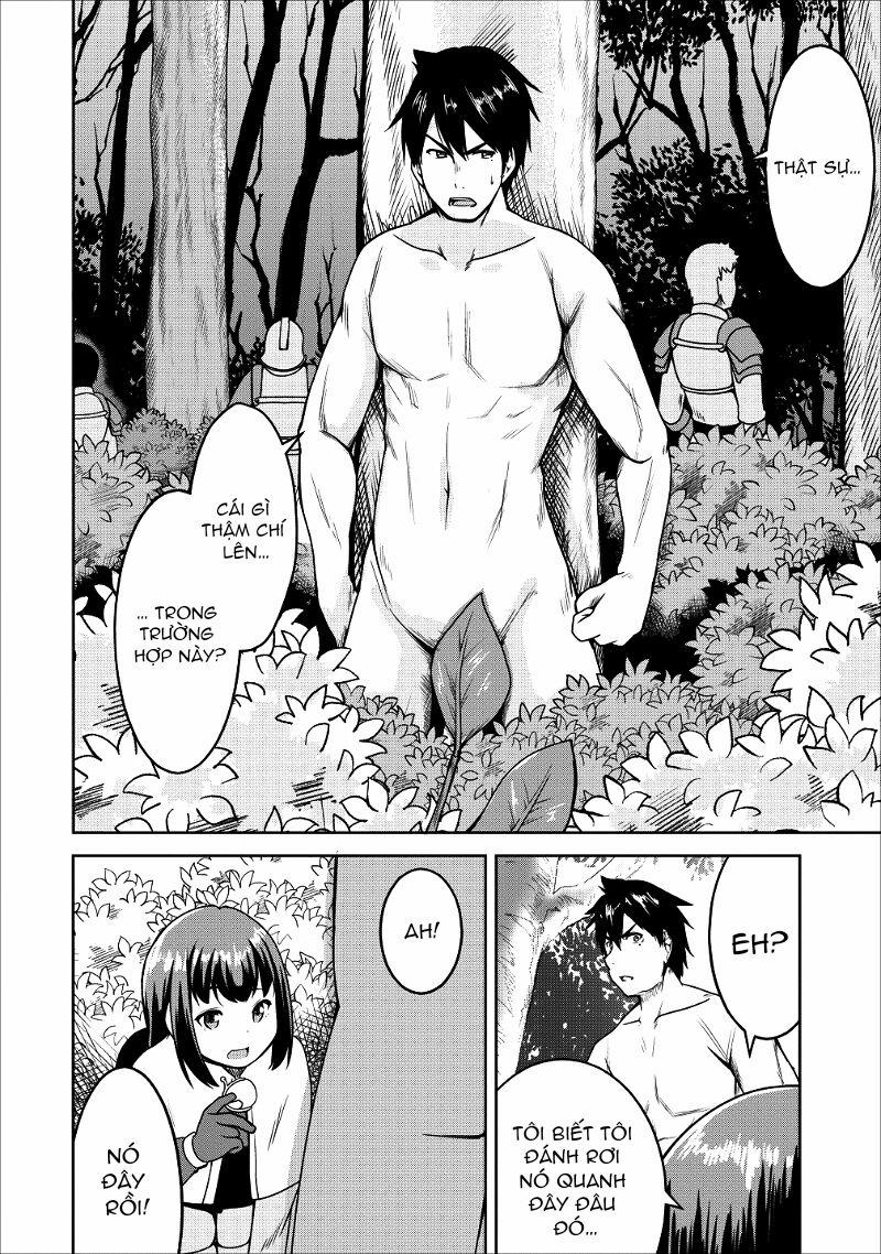 Sakyubasu Ni Tensei Shitanode Miruku O Shiborimasu 16 trang 8