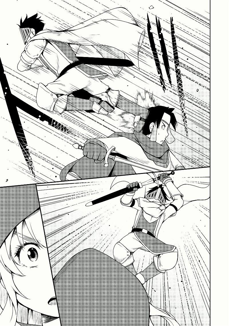 Sakyubasu Ni Tensei Shitanode Miruku O Shiborimasu 17 trang 30