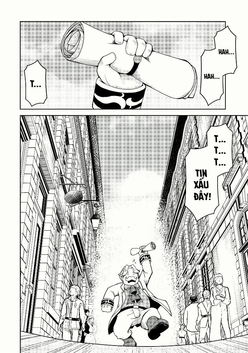 Sakyubasu Ni Tensei Shitanode Miruku O Shiborimasu 17 trang 4