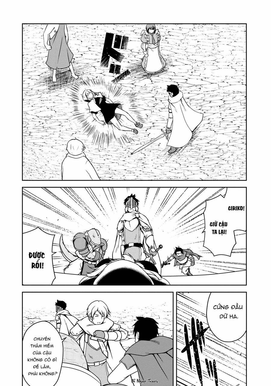 Sakyubasu Ni Tensei Shitanode Miruku O Shiborimasu 18 trang 6