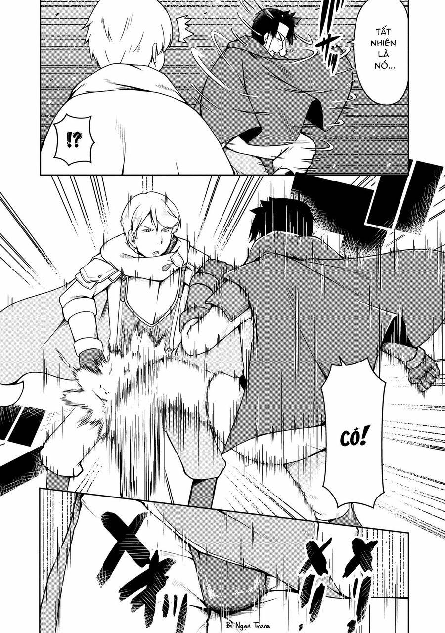 Sakyubasu Ni Tensei Shitanode Miruku O Shiborimasu 18 trang 7