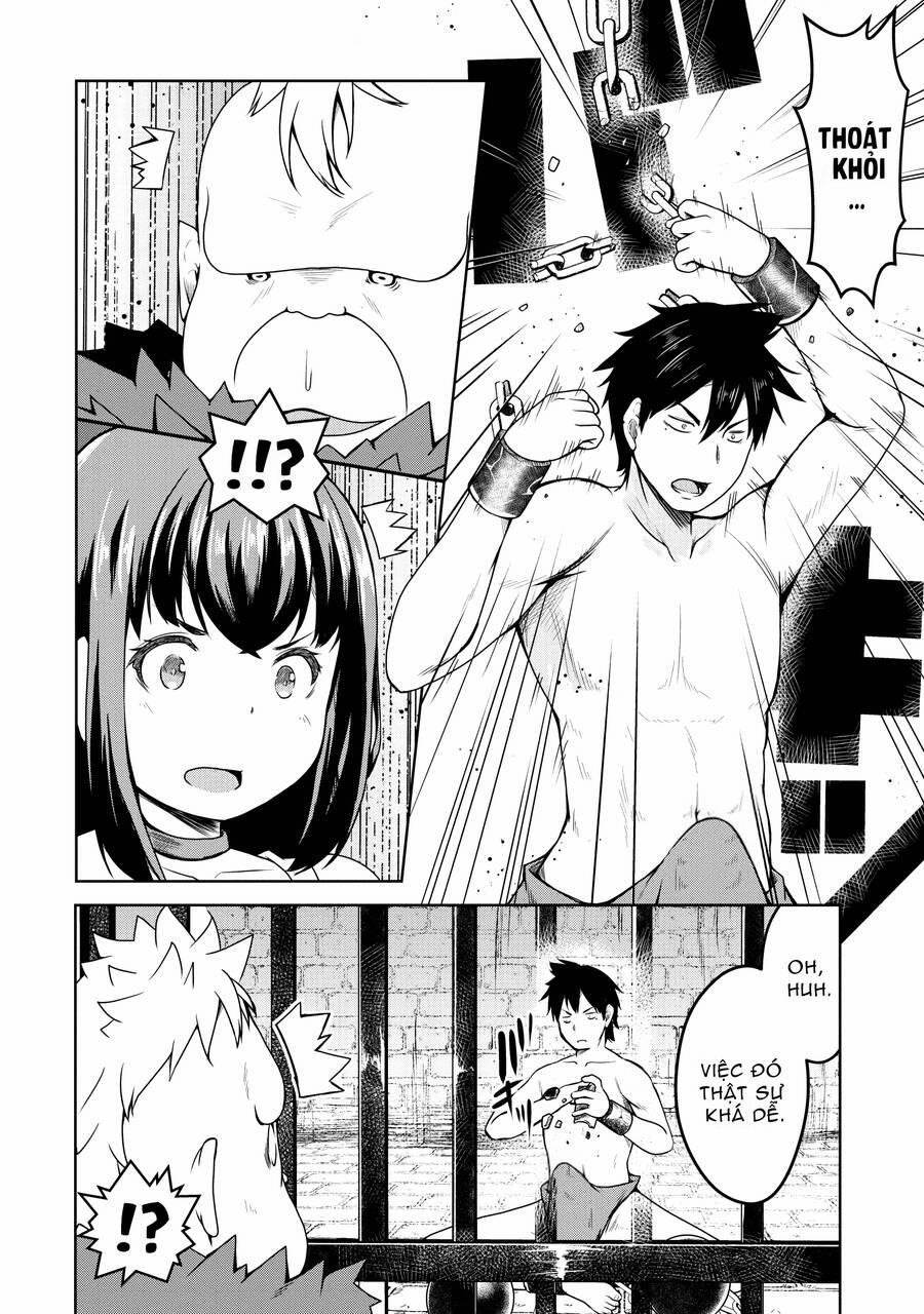 Sakyubasu Ni Tensei Shitanode Miruku O Shiborimasu 19 trang 15