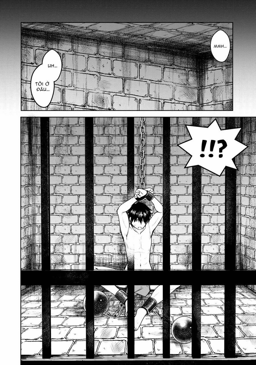 Sakyubasu Ni Tensei Shitanode Miruku O Shiborimasu 19 trang 7