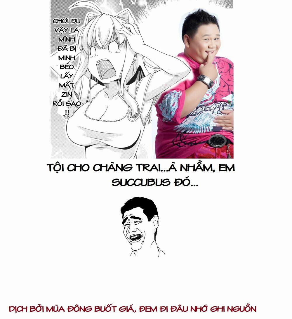 Sakyubasu Ni Tensei Shitanode Miruku O Shiborimasu 2 trang 17