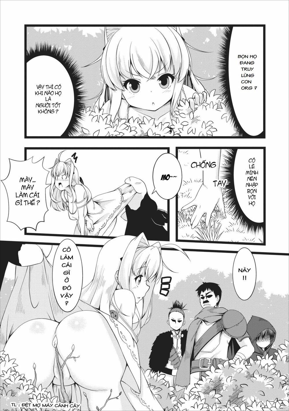 Sakyubasu Ni Tensei Shitanode Miruku O Shiborimasu 3 trang 2