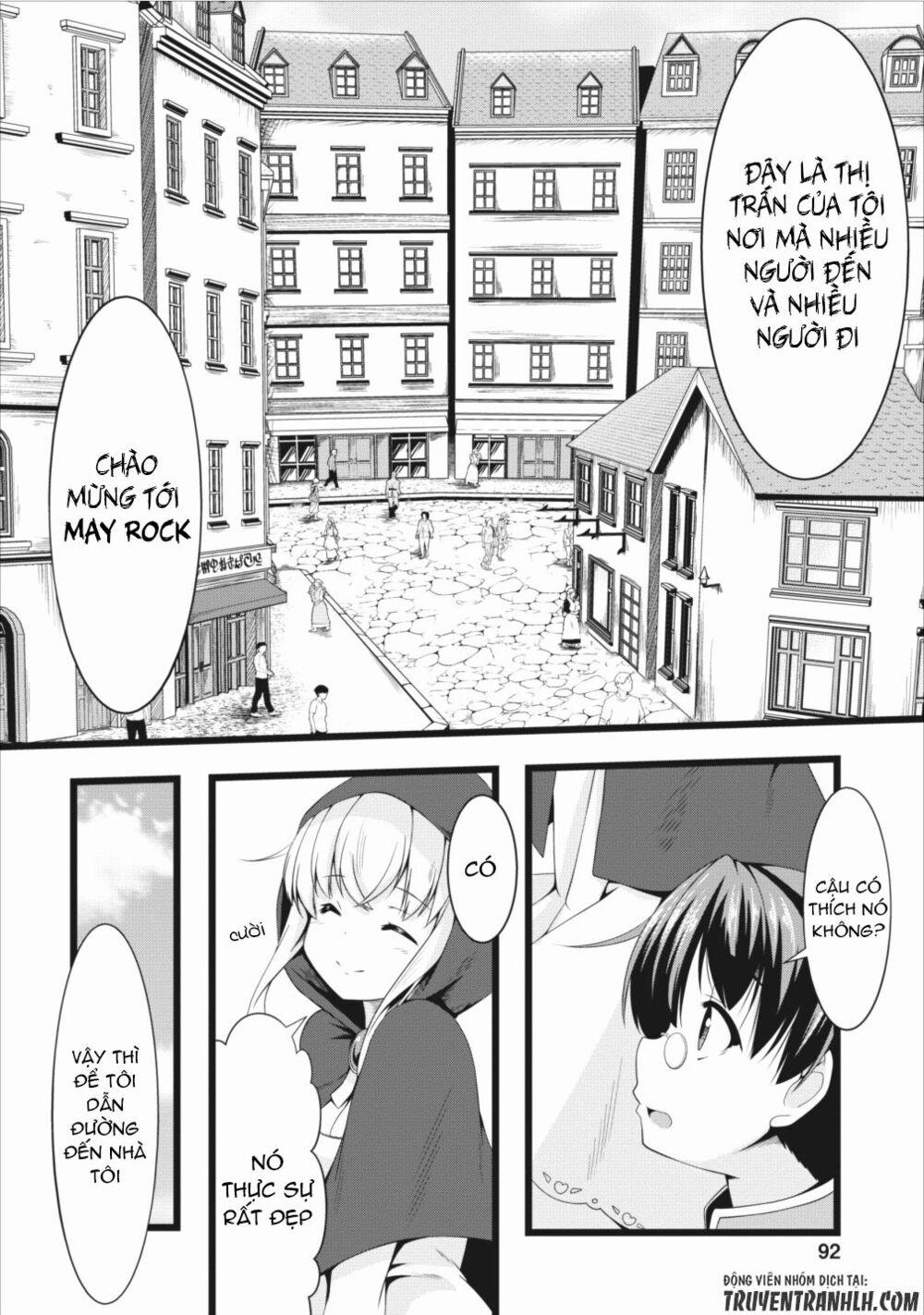 Sakyubasu Ni Tensei Shitanode Miruku O Shiborimasu 5 trang 3