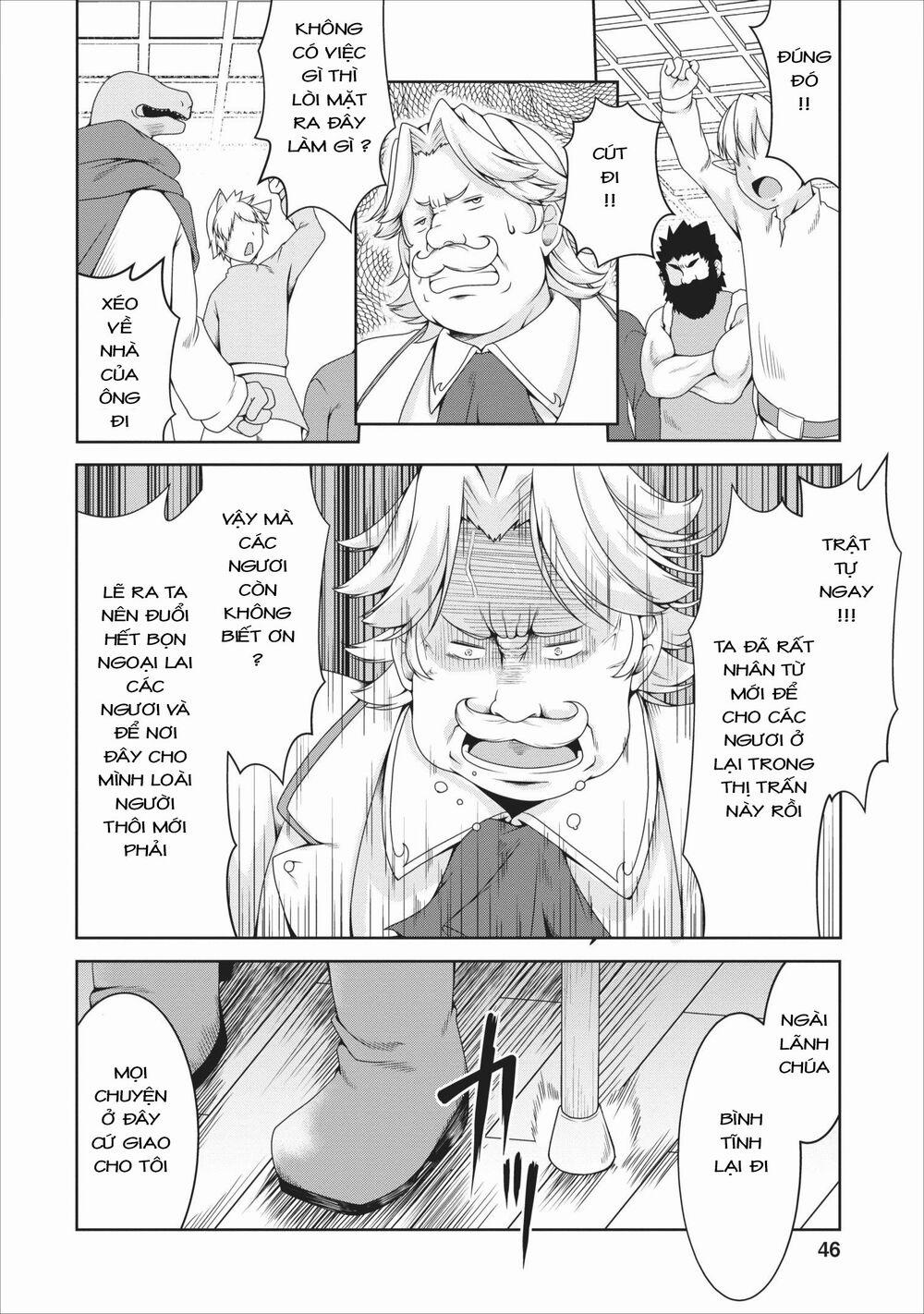 Sakyubasu Ni Tensei Shitanode Miruku O Shiborimasu 9 trang 15