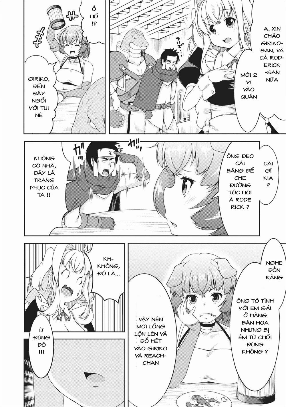 Sakyubasu Ni Tensei Shitanode Miruku O Shiborimasu 9 trang 9