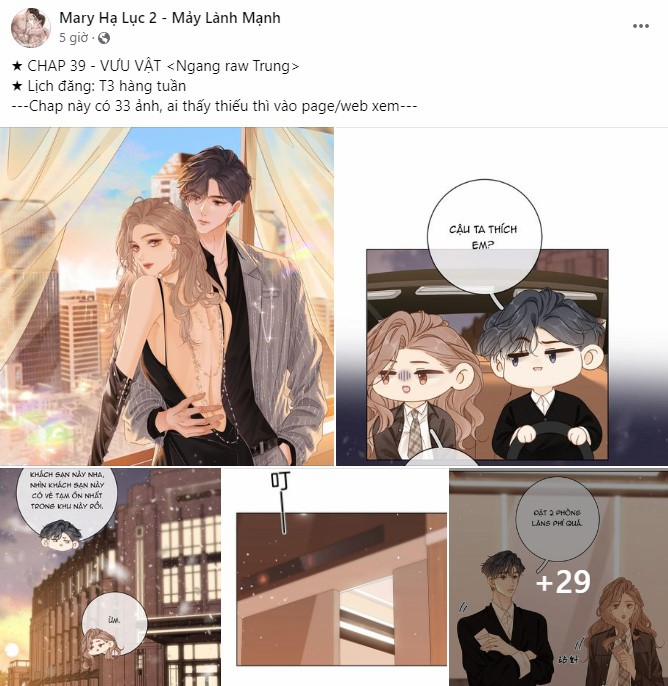 Sam Yi Tái Sinh 11.1 trang 23