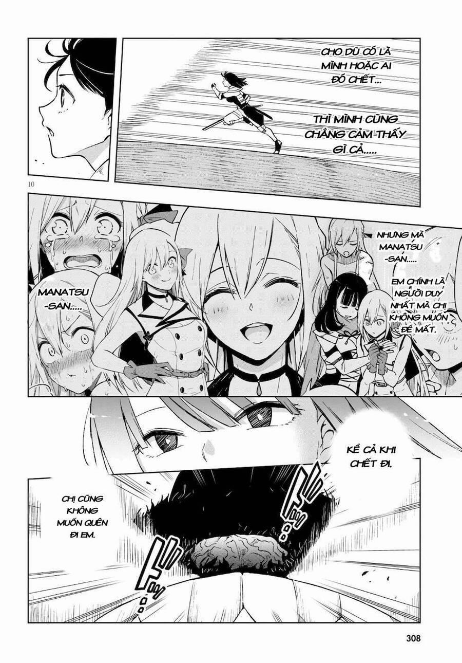 Samayoeru Tensei-Sha-Tachi No Revival Game 14 trang 10